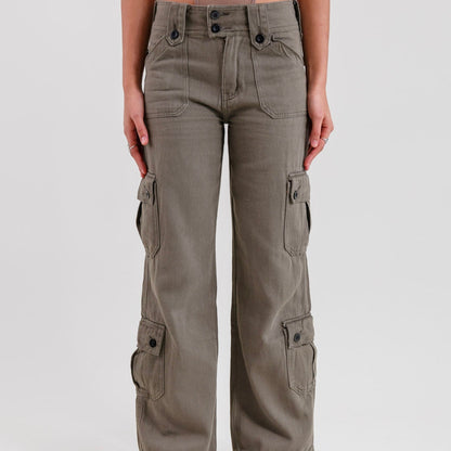 Solana Cargo Pants